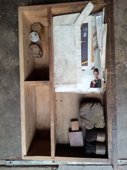 para decoração e outro artigos