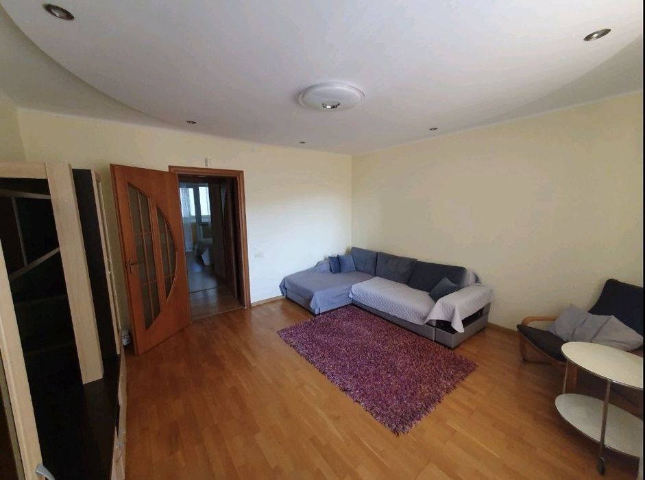 Здам хорошу 2х кімнатну квартиру на Дубово з сучасними ремонтом!