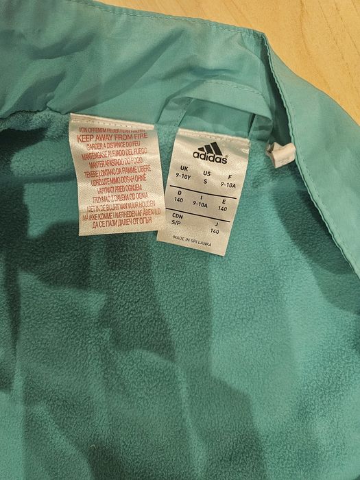 Спортивный костюм  р 140