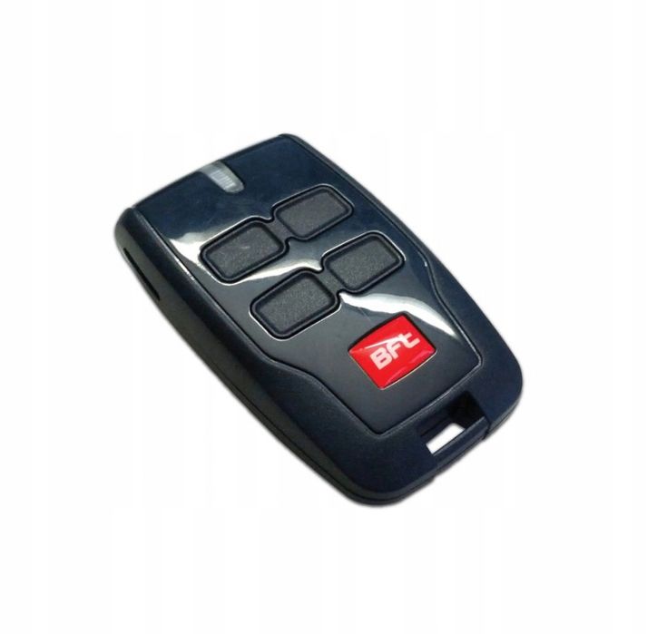 Pilot do bram 4kanałowy 4ch 4333 BFT 433,92 MHz MITTO cool C4