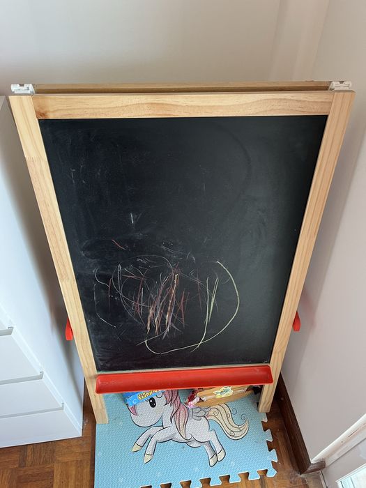 Conjunto Ikea Quarto Bebé