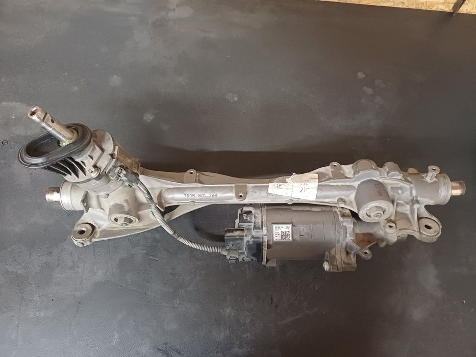 Maglownica przekładnia  golf 7 skoda octavia seat leon i