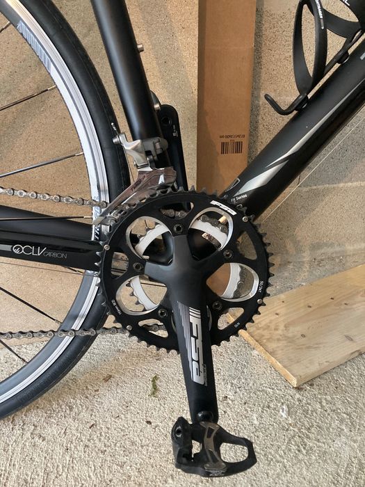 Bicicleta marca TREK