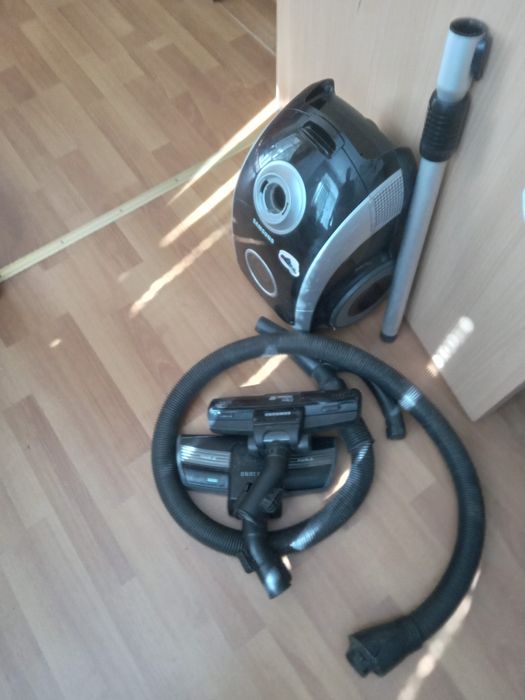 Пылесос Samsung б/у