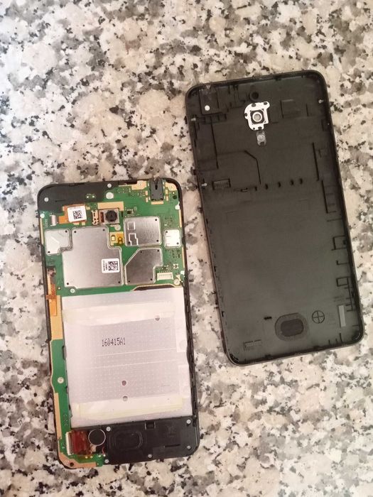 Smartphone Alcatel One Touch Pixi 4 - 6.0