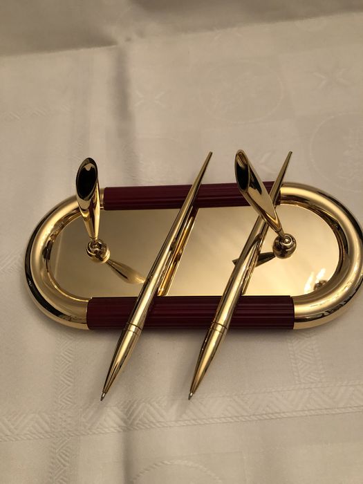 Base de escritoriio novo