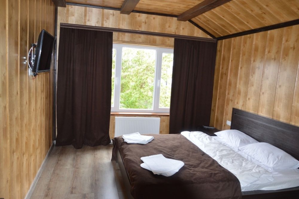 Новый дом Люкс класса. Электричество 24/7