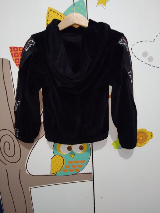 Dres dziecięcy Gold Killer