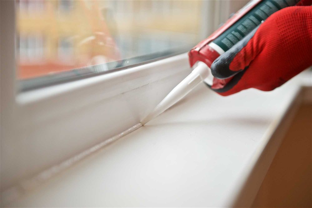 Ремонт вікон. Регулювання (Регулировка окон). Ремонт окна и дверей.