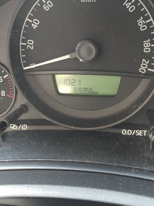 Škoda Citigo 1.0 2014