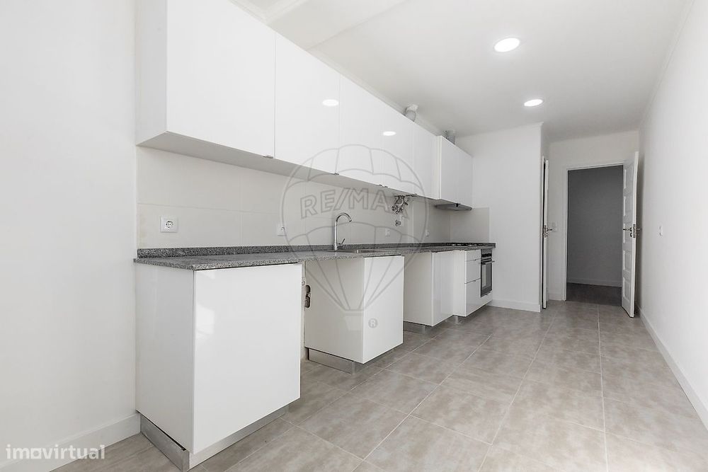 Apartamento T3 para arrendamento