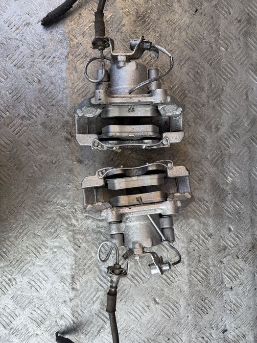 Суппорт передний ауди а6 с4 год 94 audi a6 c4