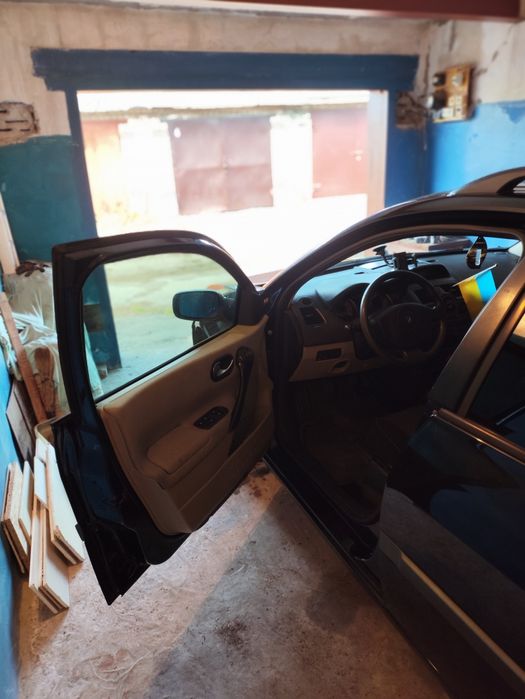 Рено Меган 2 обмін продаж