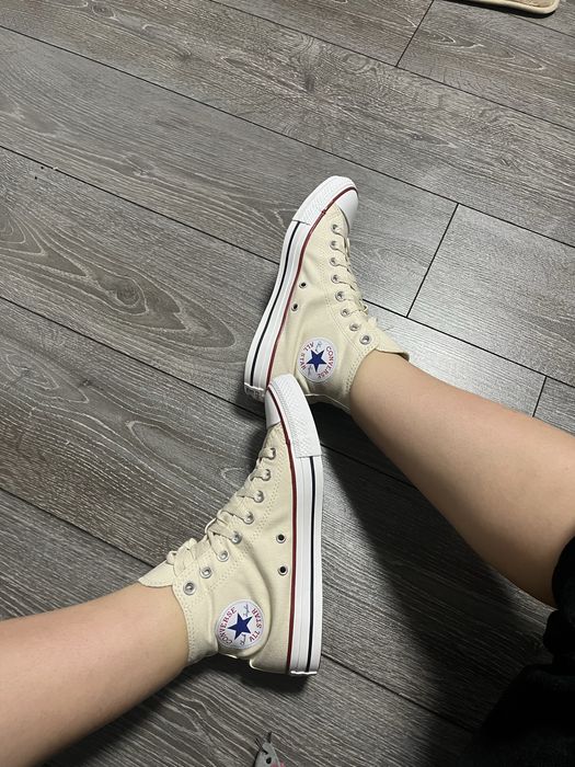 Converse оригінал