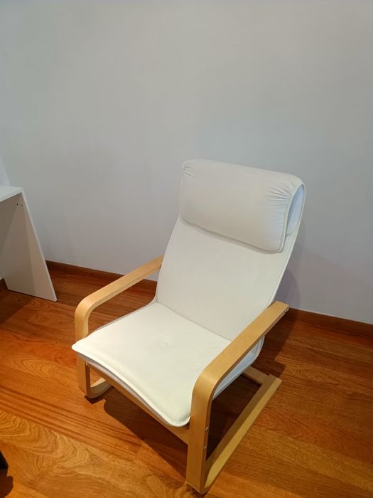 Ikea Poang em bom estado