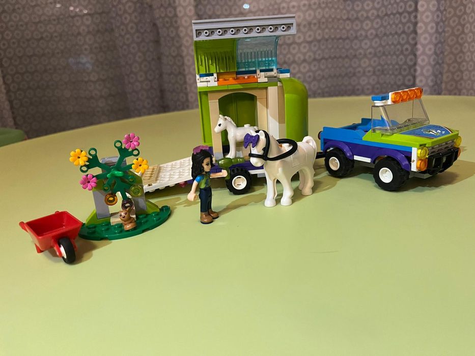 Brinquedos Playmobil