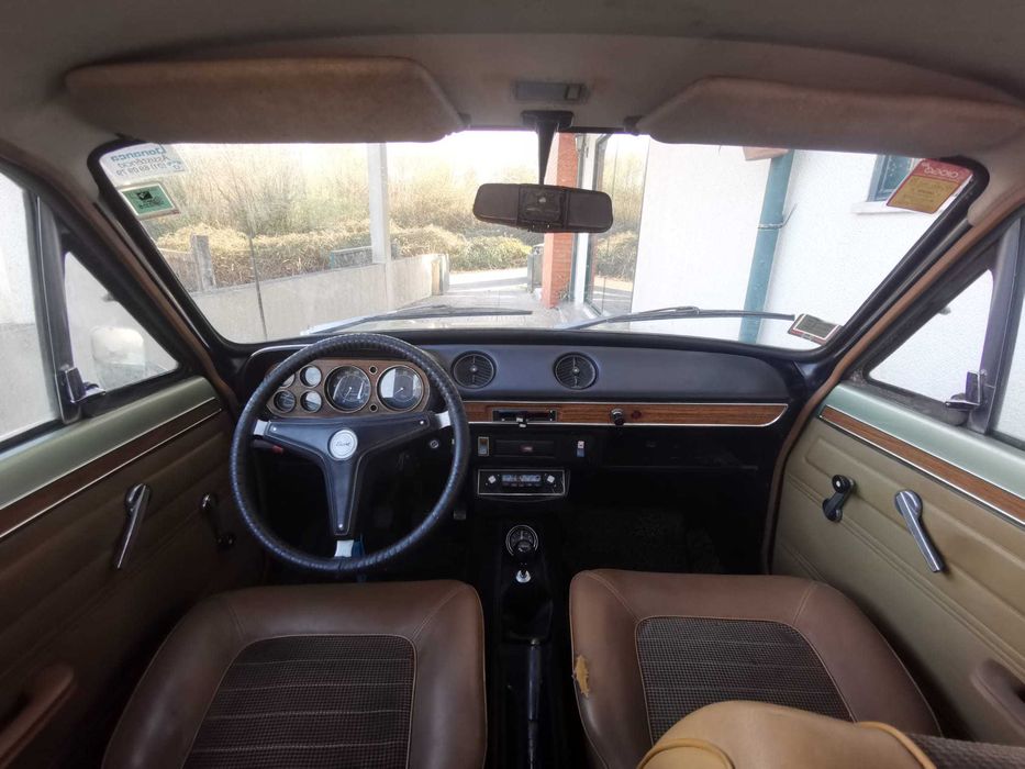 Ford Escort MK1 1300 GT
