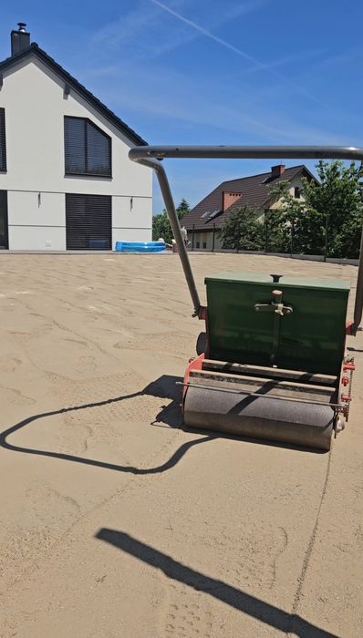 Wynajem Siewnik Sembdner rs50H