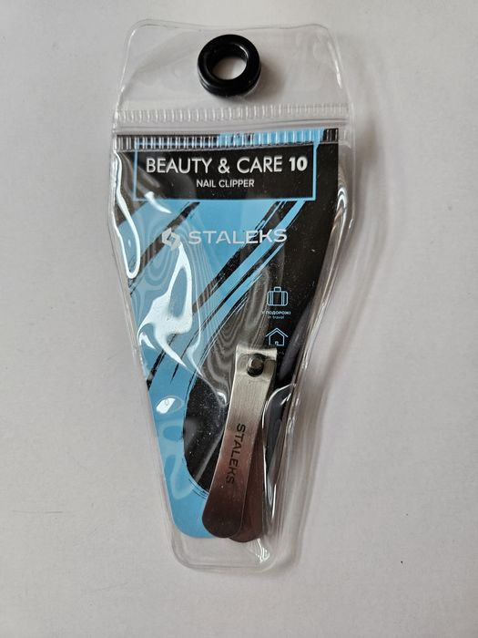 Obcinacz do paznokci profesjonalny Staleks