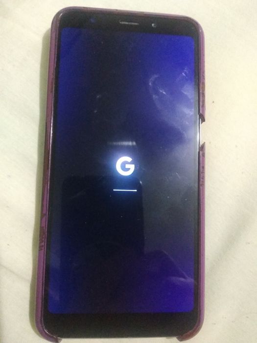 СРОЧНО Xiaomi Redmi 5 plus 3/32