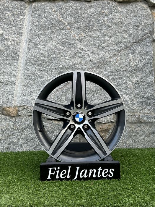 Jantes Bmw 5x120 17’