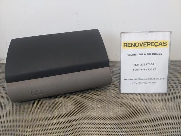 Airbag passageiro LAND ROVER Freelander (L314)