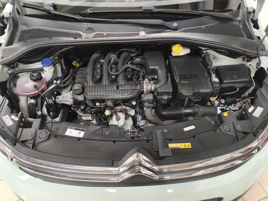 Citroën C3 1.2 PureTech Shine - 68 000 kms
