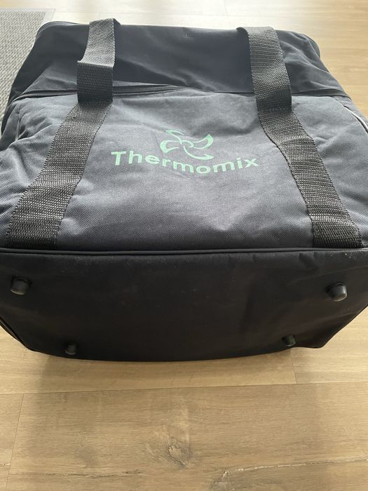 Thermomix TM31 torba oryginalna Termomix