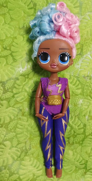 Куклы LOL оригинал набор