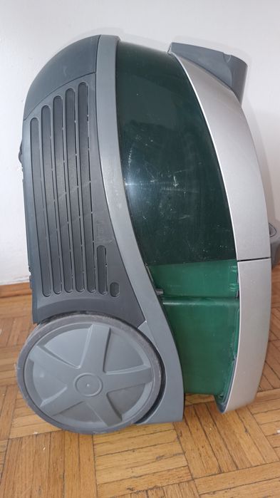 odkurzacz Zelmer aquawelt 1500wt