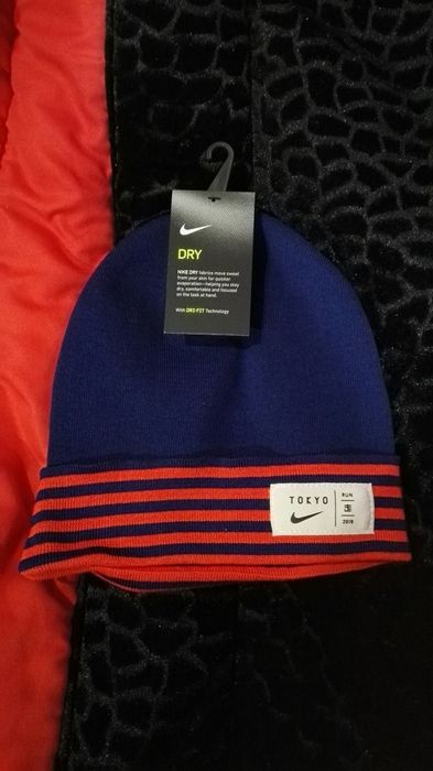 Gorro Nike Tokyo