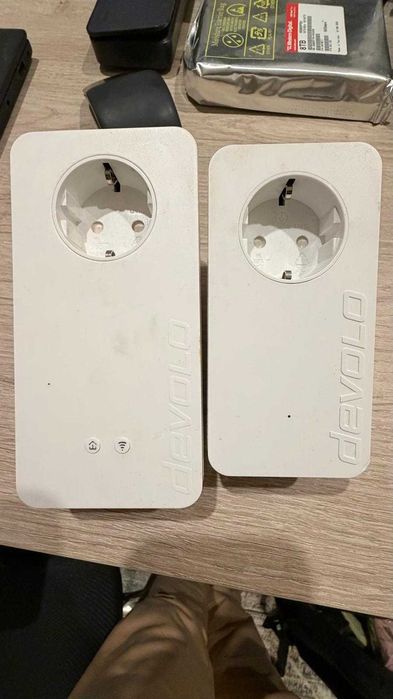 Devolo Magic 1 Wifi Starter Kit