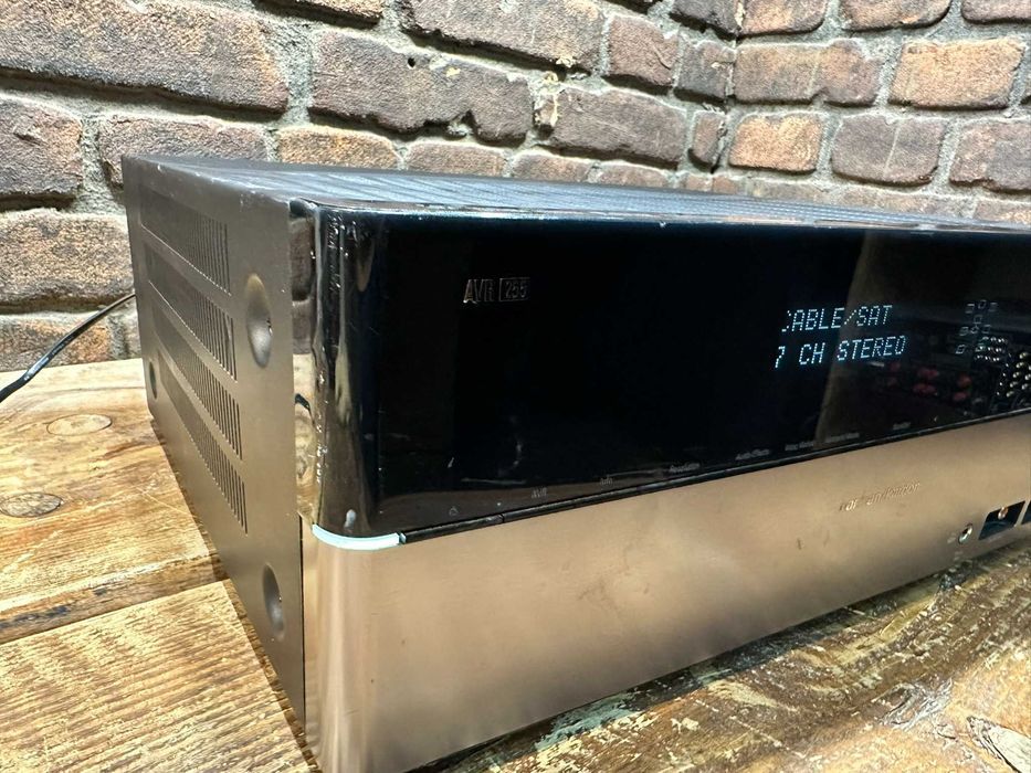 Amplituner Kina Domoweg Harman Kardon AVR 255  PROMOCJA !!