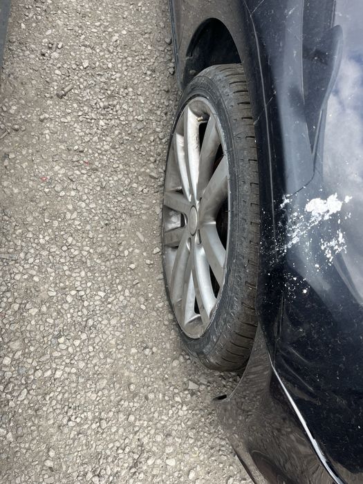 Vw Golf VI 2.0 tdi Anglik