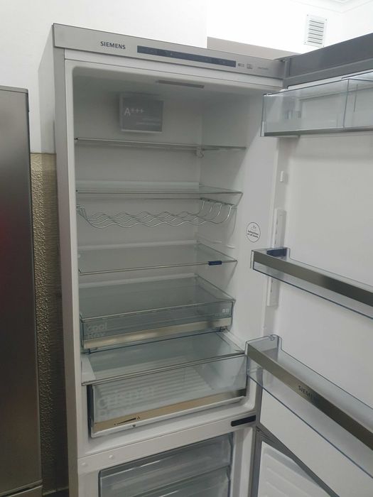 Frigorifico Combinado siemens No-frost