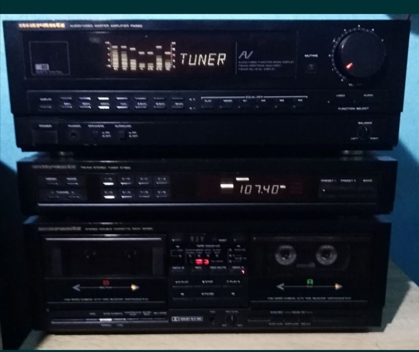 Marantz pm 583..