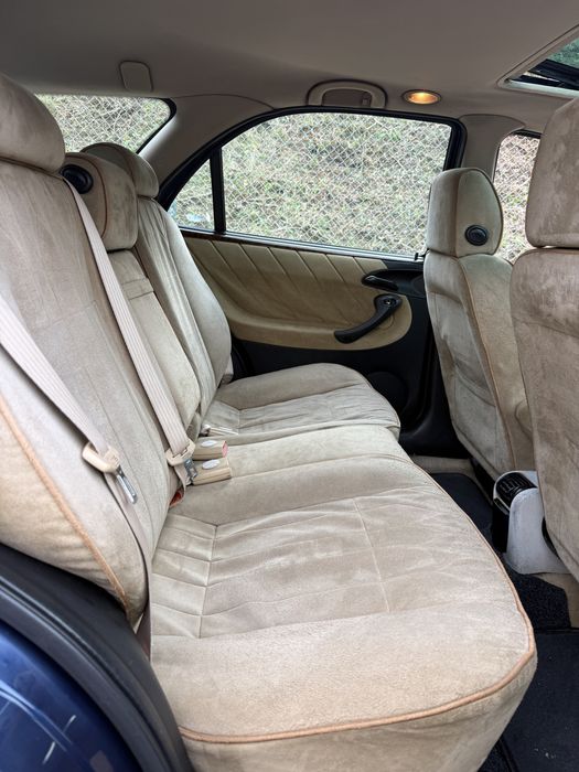 Lancia Lybra 1.9 JTD