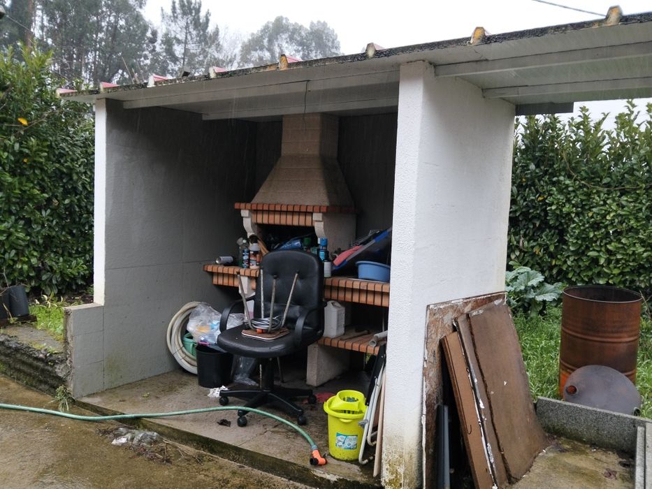 Casa para restauraro