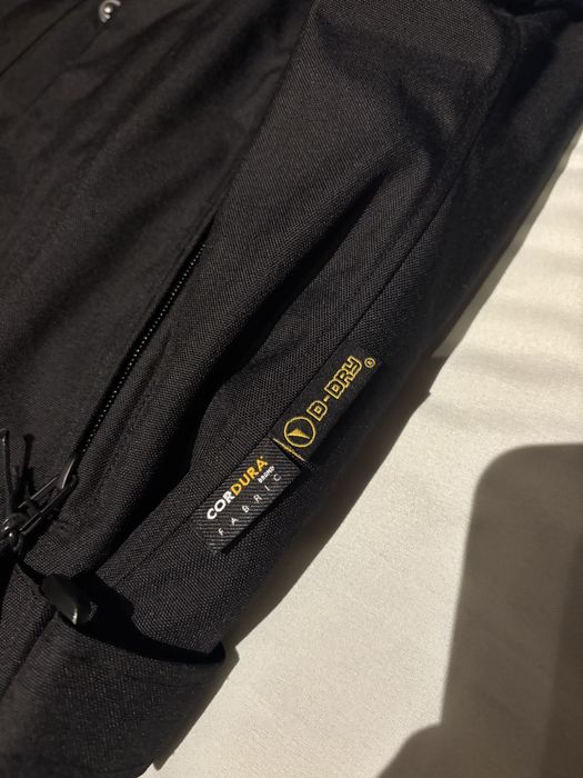 Casaco mota Laguna seca 3