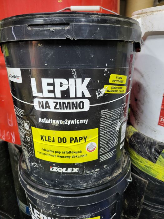 Materiały budowlane