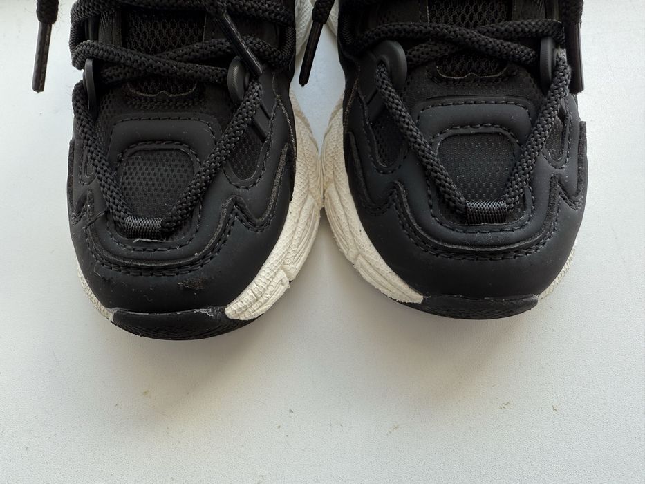 Кросівки дитячі Apawwa, 27 розмір (17 см)