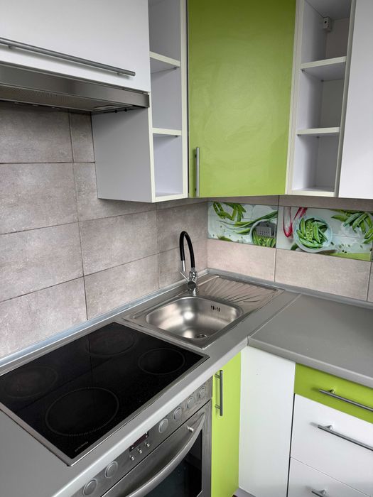 Komfortowe Mieszkanie Gliwice Sikornik