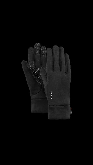Рукавички / перчатки Barts (polartec)