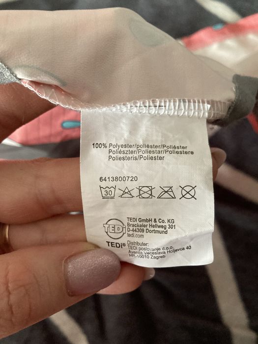 Одяг на собачку куртка дощовик