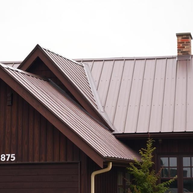 Witam. Oferujemy wykonanie wszelkiego rodzaju pokryć dachowych, gwaran