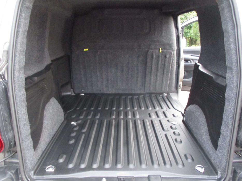 Peugeot Partner 1.5 BlueHDI 100 - Asphalt