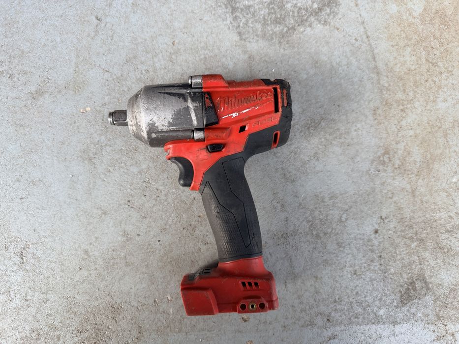 Klucz akumulatorowy milwaukee