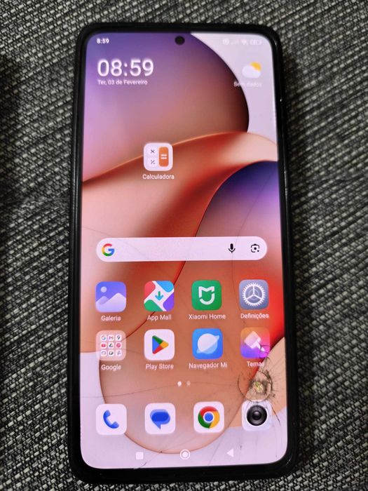 XIAOMI 13T PRO Conjunto de dois