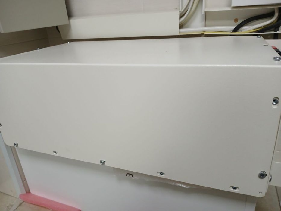 Акумуляторна збірка lifepo4 48 v