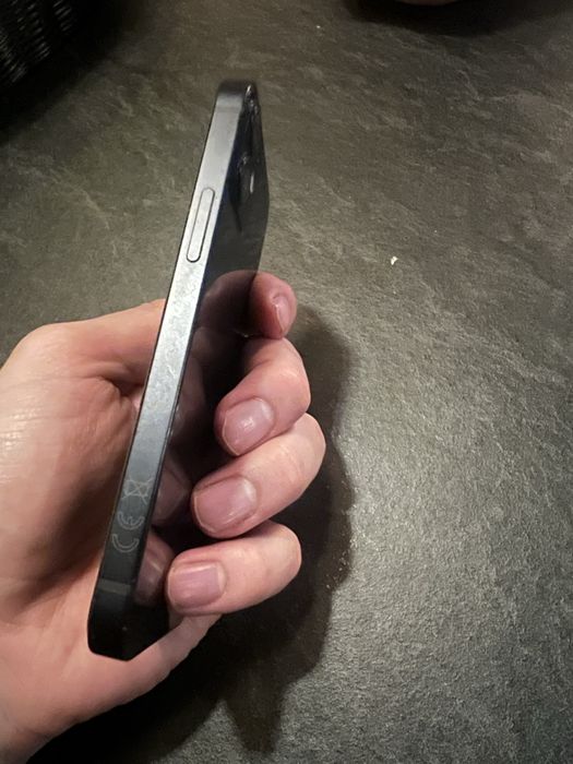 Iphone 12 mini 256gb neverlock